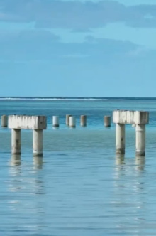 Dream Resort Trailer