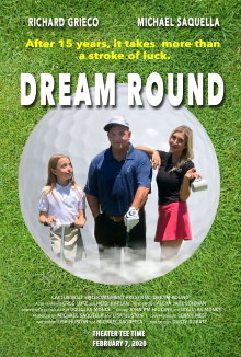 Dream Round Trailer