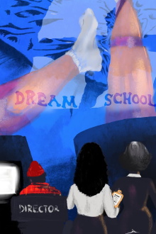 Dream School Trailer