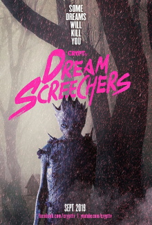 Dream Screechers Trailer