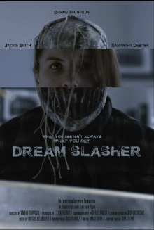 Dream Slasher Trailer