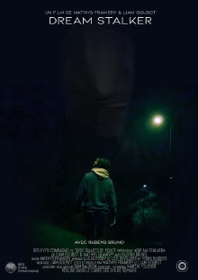 Dream Stalker Trailer