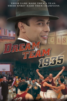 Dream Team 1935 Trailer