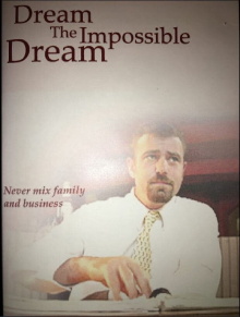 Dream the Impossible Dream Trailer