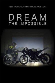 Dream the Impossible Trailer