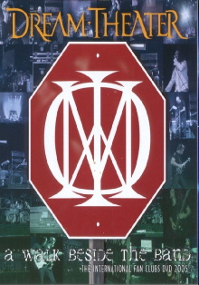 Dream Theater: A Walk Beside the Band Trailer