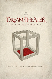 Dream Theater: Breaking The Fourth Wall Trailer