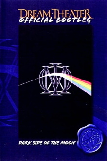 Dream Theater: Dark Side of the Moon Trailer