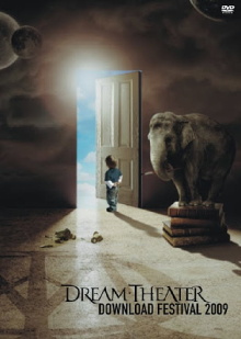 Dream Theater: Download Festival 2009 Trailer