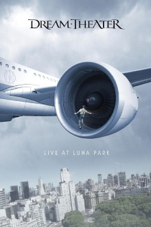 Dream Theater - Live at Luna Park Trailer