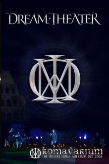 Dream Theater: Romavarium Trailer