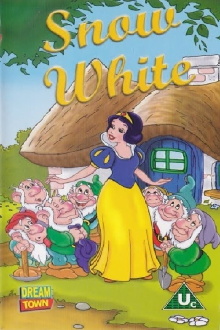 Dream Town: Snow White Trailer