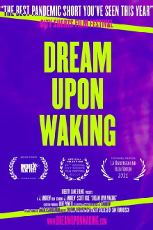 Dream Upon Waking Trailer