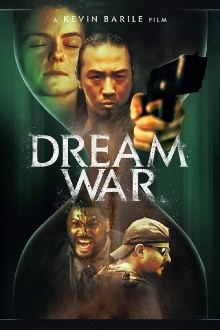 Dream War Trailer