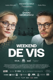 Dream Weekend Trailer