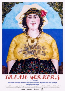 Dream Workers Trailer
