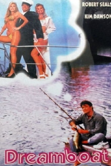 Dreamboat Trailer
