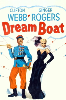 Dreamboat Trailer