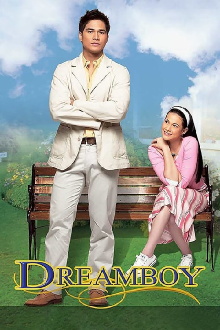 Dreamboy Trailer
