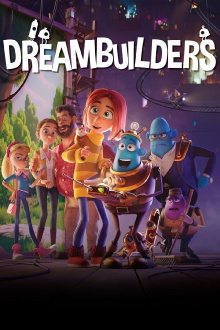 Dreambuilders Trailer