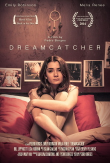 Dreamcatcher Trailer