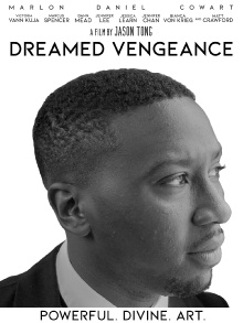 Dreamed Vengeance Trailer
