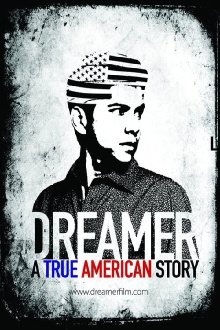 Dreamer Trailer
