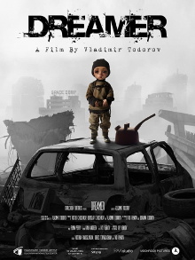 Dreamer Trailer