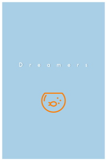 Dreamers Trailer