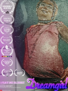 Dreamgirl Trailer