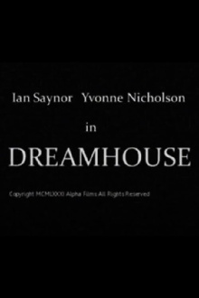Dreamhouse Trailer