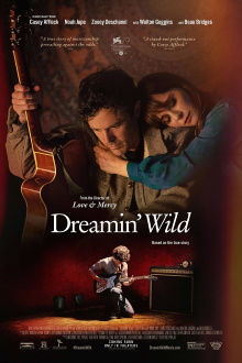 Dreamin' Wild Trailer