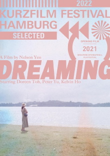 Dreaming Trailer