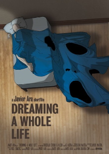 Dreaming a Whole Life Trailer