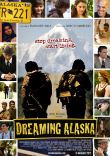 Dreaming Alaska Trailer