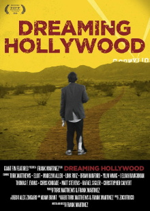 Dreaming Hollywood Trailer