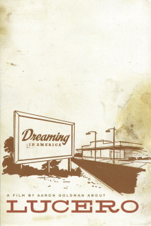Dreaming in America Trailer