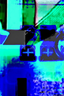 Dreaming in Aspect Ratio Trailer