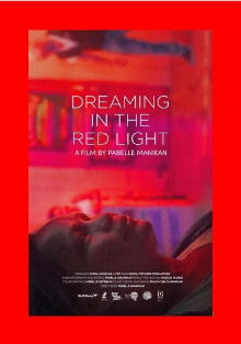 Dreaming in the Red Light Trailer