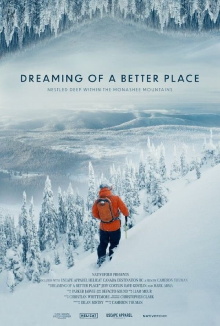 Dreaming of a Better Place Trailer