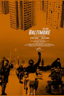 Dreaming of Baltimore Trailer
