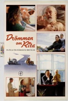Dreaming of Rita Trailer