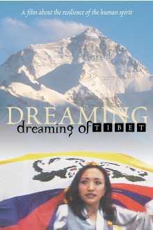 Dreaming of Tibet Trailer