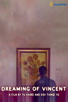 Dreaming of Vincent - China's Copy Artists Trailer