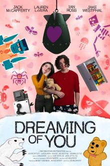 Dreaming of You Trailer