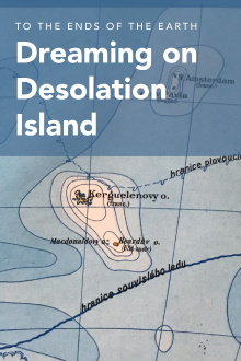 Dreaming on Desolation Island Trailer