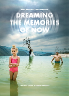Dreaming the Memories of Now Trailer