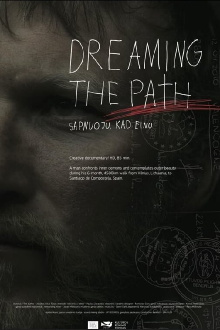 Dreaming the Path Trailer