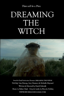 Dreaming The Witch Trailer
