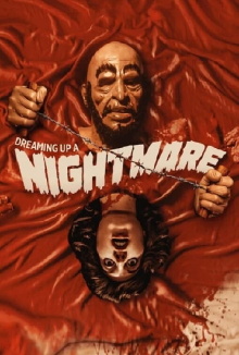 Dreaming Up a Nightmare Trailer